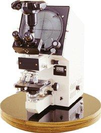 Projection Microscope IBL 15 TPE